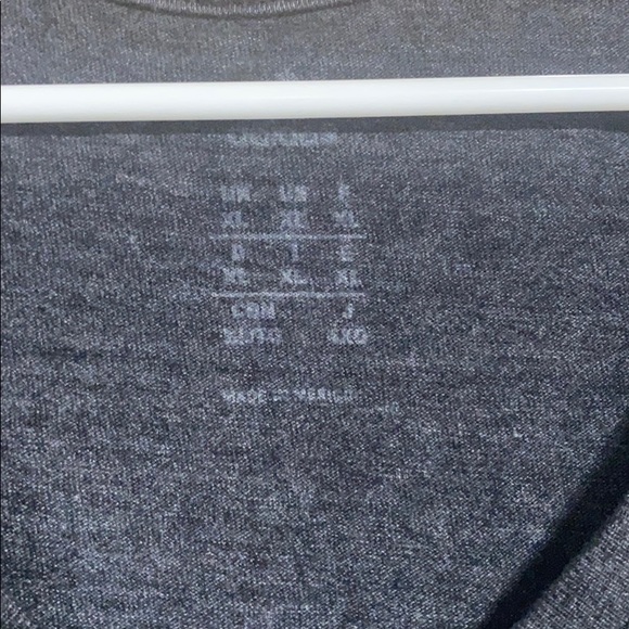 Adidas Fitted T-Shirt - Picture 5 of 5